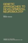 Image for Genetic Approaches to Developmental Neurobiology