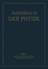 Image for Geschichte der Physik Vorlesungstechnik