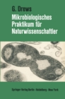 Image for Mikrobiologisches Praktikum fur Naturwissenschaftler