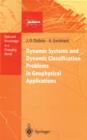 Image for Dynamic Systems and Dynamic Classification Problems in Geophysical Applications