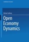 Image for Open Economy Dynamics