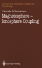 Image for Magnetosphere-Ionosphere Coupling