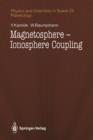 Image for Magnetosphere-Ionosphere Coupling