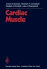 Image for Cardiac Muscle