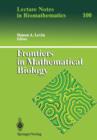 Image for Frontiers in Mathematical Biology