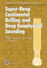 Image for Super-Deep Continental Drilling and Deep Geophysical Sounding
