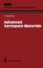 Image for Advanced Aerospace Materials