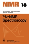 Image for 15N-NMR Spectroscopy