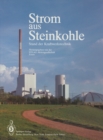 Image for Strom aus Steinkohle: Stand der Kraftwerkstechnik
