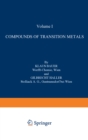 Image for Compounds of Transition Metals