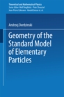 Image for Geometry of the Standard Model of Elementary Particles