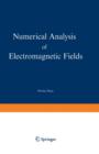 Image for Numerical Analysis of Electromagnetic Fields