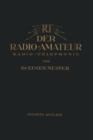 Image for Der Radio-Amateur (Radio-Telephonie)