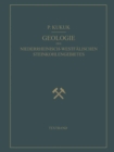 Image for Geologie des Niederrheinisch-Westfalischen Steinkohlengebietes: Textband