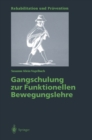 Image for Gangschulung zur Funktionellen Bewegungslehre : 16