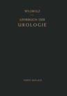 Image for Lehrbuch der Urologie: Und der Chirurgischen Erkrankungen der Mannlichen Geschlechtsorgane