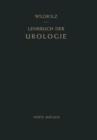 Image for Lehrbuch der Urologie