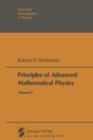 Image for Principles of Advanced Mathematical Physics : Volume II