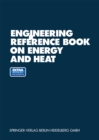 Image for Engineering Reference Book on Energy and Heat