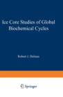 Image for Ice Core Studies of Global Biogeochemical Cycles
