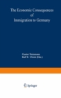 Image for Economic Consequences of Immigration to Germany