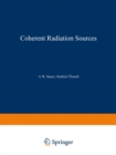 Image for Coherent Radiation Sources : 38