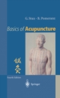 Image for Basics of acupuncture