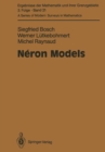 Image for Neron models