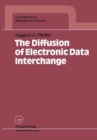 Image for Diffusion of Electronic Data Interchange