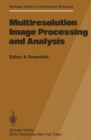 Image for Multiresolution Image Processing and Analysis : 12
