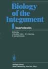 Image for Biology of the Integument: Invertebrates