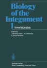Image for Biology of the Integument : Invertebrates