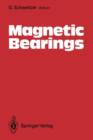 Image for Magnetic Bearings