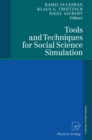 Image for Tools and Techniques for Social Science Simulation