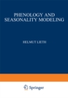 Image for Phenology and Seasonality Modeling