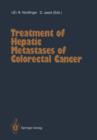 Image for Treatment of Hepatic Metastases of Colorectal Cancer