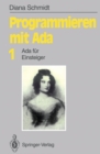 Image for Programmieren Mit Ada: Ada Fur Einsteiger