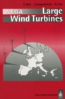 Image for WEGA Large Wind Turbines