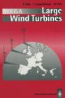 Image for WEGA Large Wind Turbines