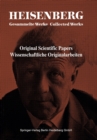 Image for Original Scientific Papers / Wissenschaftliche Originalarbeiten