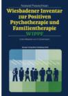 Image for Wiesbadener Inventar zur Positiven Psychotherapie und Familientherapie WIPPF
