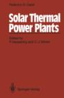 Image for Solar Thermal Power Plants: Achievements and Lessons Learned Exemplified by the SSPS Project in Almeria/Spain