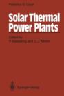 Image for Solar Thermal Power Plants