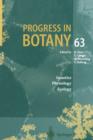 Image for Progress in Botany : Genetics. Physiology. Ecology