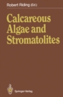 Image for Calcareous Algae and Stromatolites