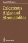 Image for Calcareous Algae and Stromatolites