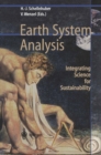 Image for Earth System Analysis: Integrating Science for Sustainability