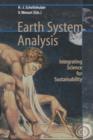 Image for Earth System Analysis