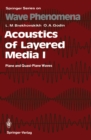 Image for Acoustics of Layered Media I: Plane and Quasi-Plane Waves