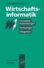 Image for Wirtschaftsinformatik &#39;93: Innovative Anwendungen, Technologie, Integration. 8. - 10. Marz 1993, Munster